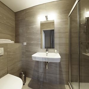 Superior Kamer met een King Size Bed